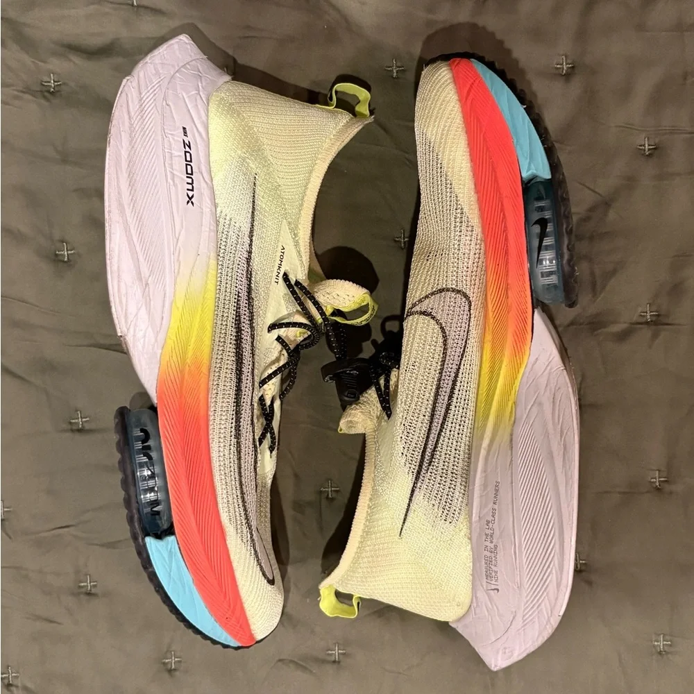 Nike Air Zoom X Alpha Fly Men's 11.5